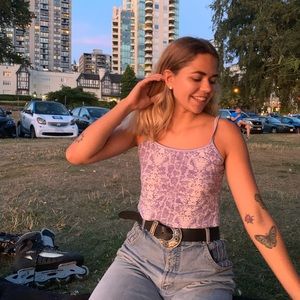 Meet your Posher, Jessica